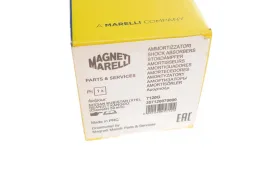 АМОРТИЗАТОР ГАЗОВЫЙ ЗАДНИЙ-MAGNETI MARELLI-357120070000-2