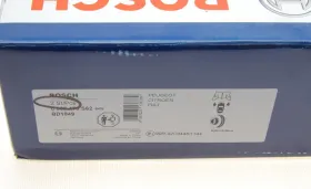 Тормозной диск-BOSCH-0986479S62-8