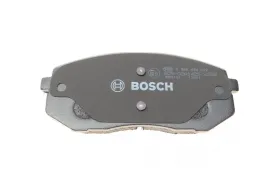 Гальмівні колодки дискові-BOSCH-0986494422-17