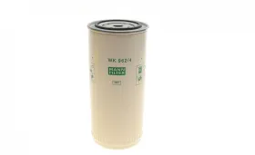 Топливный фильтр MANN-FILTER WK 962/4-MANN-FILTER-WK9624-1