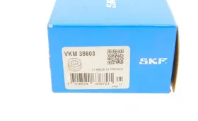 Ролик ремня приводного обводной (VKM38603) SKF-SKF-VKM38603-4