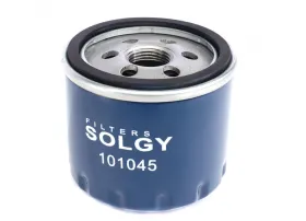 Фільтр масляний-SOLGY-101045