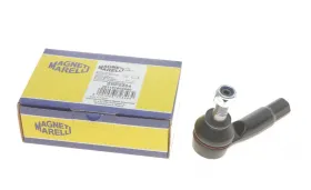 MAGNETI MARELLI VW Наконечник рул тяги лев.Golf IV,Audi A3 97--MAGNETI MARELLI-301191602840-1