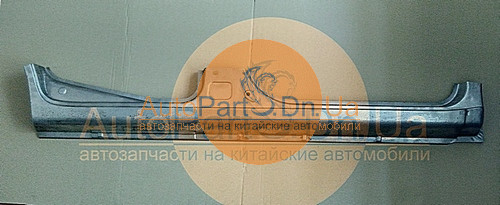 Порог правый-AFTERMARKET-D540011R