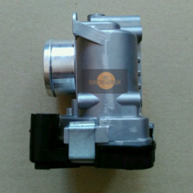 Дроссельная заслонка в сборе Chery QQ 1.1L S11-1107011FA-CHERY-S111107011FA-1