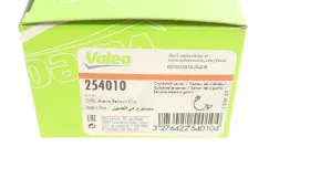 Spare part-VALEO-254010-6