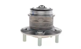 Комплект подшипника-SKF-VKBA7663-1