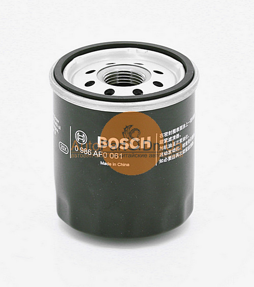Фільтр масляний Bosch 0 986 AF0 061-BOSCH-0986AF0061