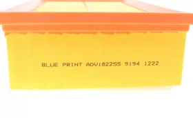 Фильтр-BLUE PRINT-ADV182255-2