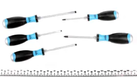 Набор отверток-HAZET-810U15-5