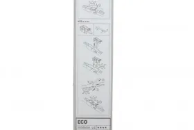 BOSCH N60C ECO Щетка стеклоочистителя (грузовая) 600mm-BOSCH-3397015408-3