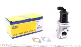 Клапан AGR-MAGNETI MARELLI-571822112006-6