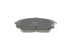 Комплект тормозных колодок-KAVO PARTS-KBP3039-3