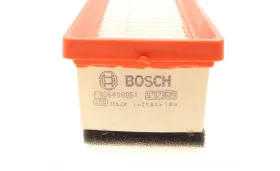 Повітряний фільтр-BOSCH-F026400051-7