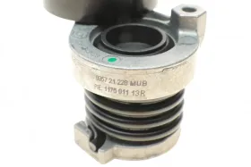 Комплект ремня генератора 1,5dci 1.6 16V (117203694R) Renault-RENAULT-117203694R-4