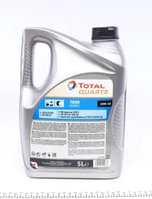 Total Quartz 7000 Energy 10W-40-TOTAL-214114