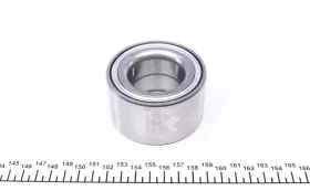 Комплект подшипника ступицы колеса-KAVO PARTS-WBK9012-3