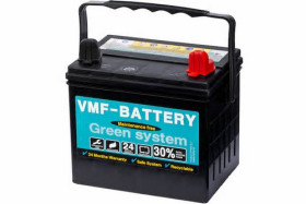 U1R VMF Батарея аккумуляторная
