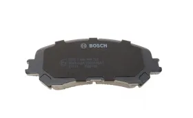 Гальмівні колодки дискові RENAULT Espace/Megane/Grandtour/Talisman F-BOSCH-0986494722