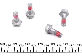 KLOCKI HAM. FORD T. MONDEO 00- 18-25 BEZ CZUJNIKA-MEYLE-0252355717PD-1