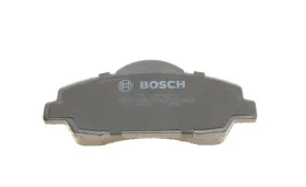 Гальмівні колодки дискові-BOSCH-0986494713-1