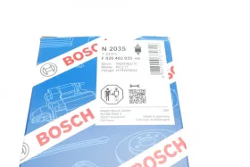 Топливный фильтр-BOSCH-F026402035-3