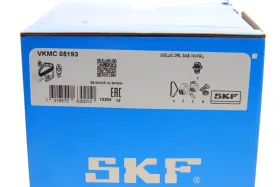 Водяной насос + комплект зубчатого ремня-SKF-VKMC05193-8