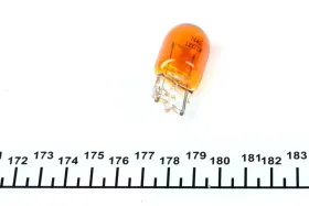 Лампа накаливания, фонарь указателя поворота, Лампа накаливания-MAGNETI MARELLI-002052300000-1