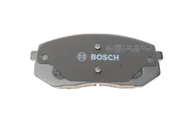 Гальмівні колодки дискові-BOSCH-0986494559-5