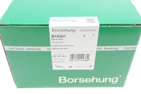 Spare part-BORSEHUNG-B16301-3