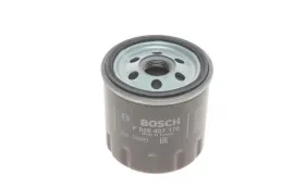 Масляний фiльтр-BOSCH-F026407176