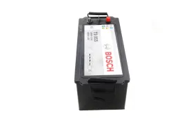 Батарея аккумуляторная Bosch T3 055 12В 180Ач 1400A(EN) L+-BOSCH-0092T30550-4