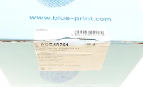 Комплект подшипника ступицы колеса-BLUE PRINT-ADC48261-6