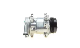 Компресор кондиціонера-VALEO-813207-9