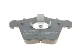 Гальмівні колодки дискові-BOSCH-0986494159-14