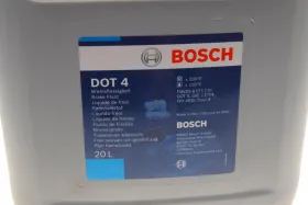 PгYN HAMULCOWY DOT-4 20L BOSCH 1987479109-BOSCH-1987479109-12