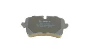 Комплект тормозных колодок, дисковый тормоз-BOSCH-0986494446-14