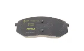 KLOCKI HAM. HYUNDAI KONA 17--TEXTAR-2520504-2