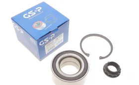 Wheel bearing-GSP-GK6632-3