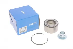 Комплект подшипника ступицы колеса-SKF-VKBA6931-4