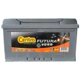 Батарея аккумуляторная Centra Futura 12В 85Ач 800A(EN) R+-CENTRA-CA852