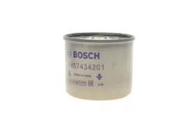 Паливний фільтр-BOSCH-1457434201-6