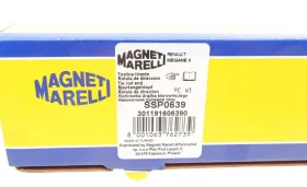 -MAGNETI MARELLI-301191606390-4