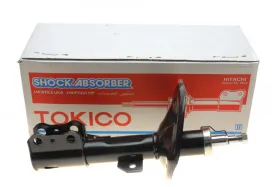 Амортизатор-TOKICO-B3331-2