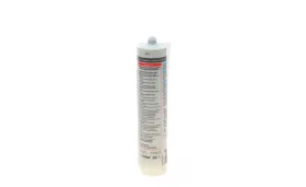 Герметик Reinzosil Tube -50°C +320°C, 310мл (антрацит)-REINZ-703141440-7