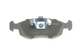 Колодки гальмівні дискові-BOSCH-0986494537-8