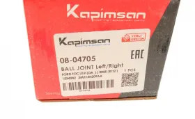 Ball Joint-KAPIMSAN-0804705