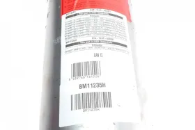 Фільтр сажі-BM CATALYSTS-BM11235H-13