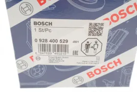 Витратомір повітря-BOSCH-0928400529-5