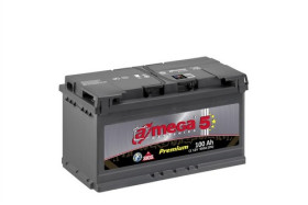 AP-100-0 A-MEGA Батарея аккумуляторная
